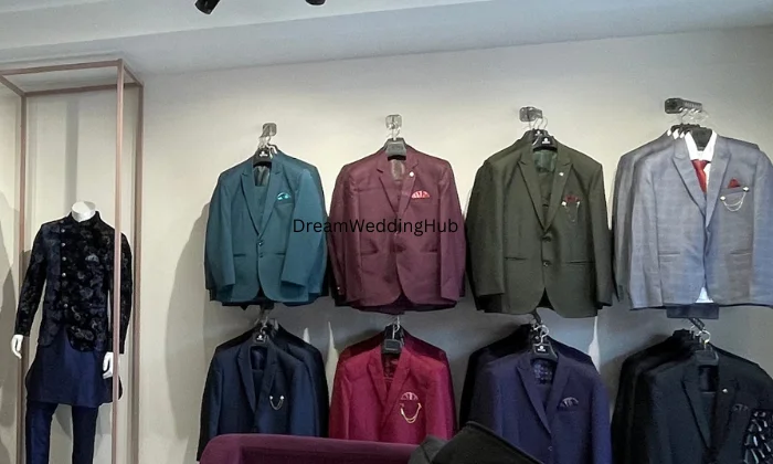 SUITOR GUY  PREMIUM RENTAL